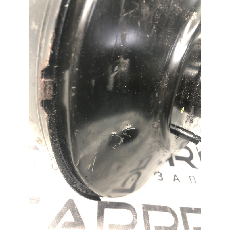 Вакуумный усилитель тормозов в сборе (тормозная система) FORD Fusion MK5 2014 2.5 eg9c2b195na