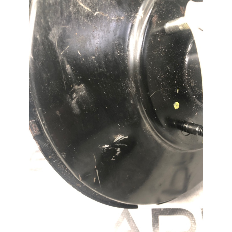 Вакуумный усилитель тормозов в сборе (тормозная система) FORD Fusion MK5 2014 2.5 eg9c2b195na