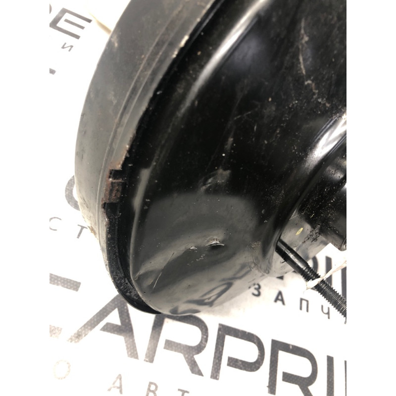 Вакуумный усилитель тормозов в сборе (тормозная система) FORD Fusion MK5 2014 2.5 eg9c2b195na