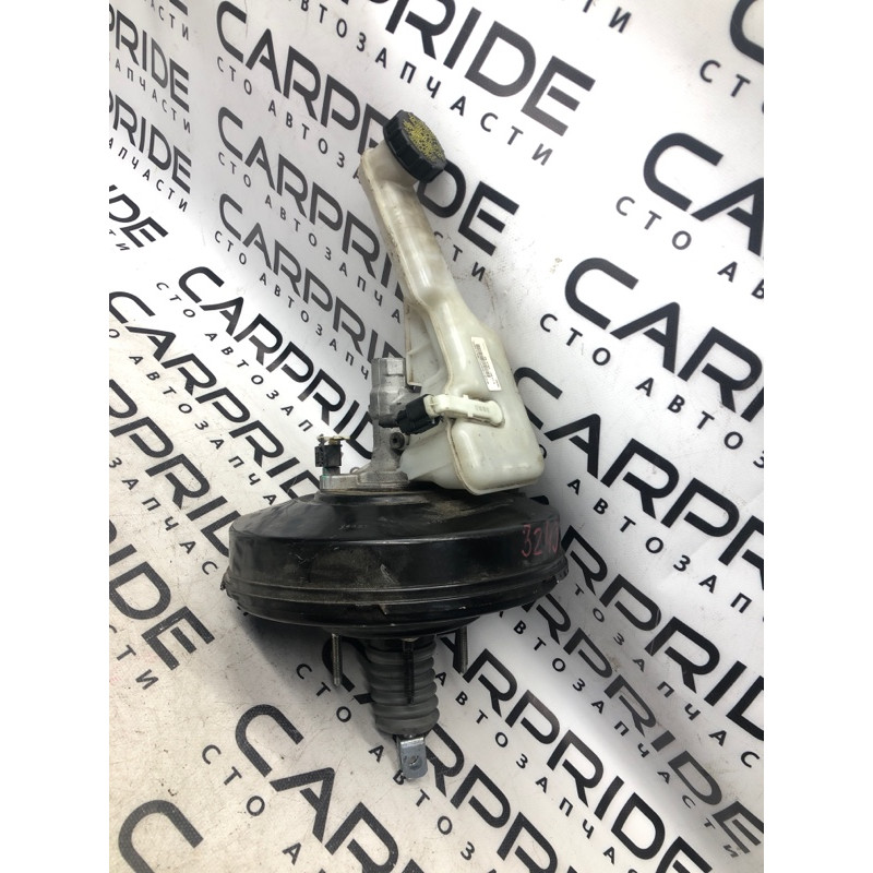 Вакуумный усилитель тормозов в сборе (тормозная система) FORD Fusion MK5 2016 2.5 EG9Z2005D