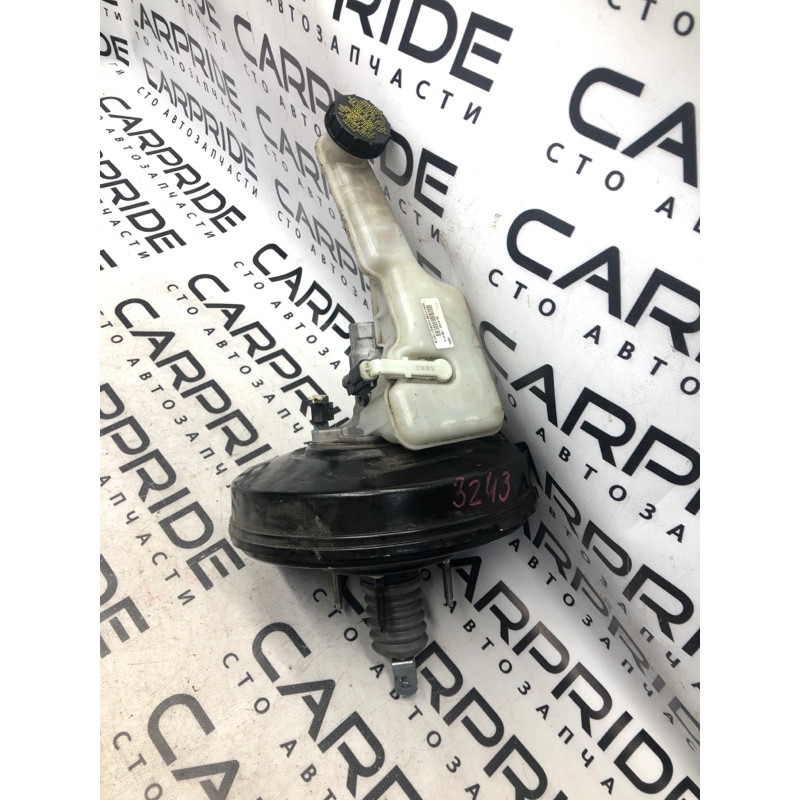 Вакуумный усилитель тормозов в сборе (тормозная система) FORD Fusion MK5 2016 2.5 EG9Z2005D