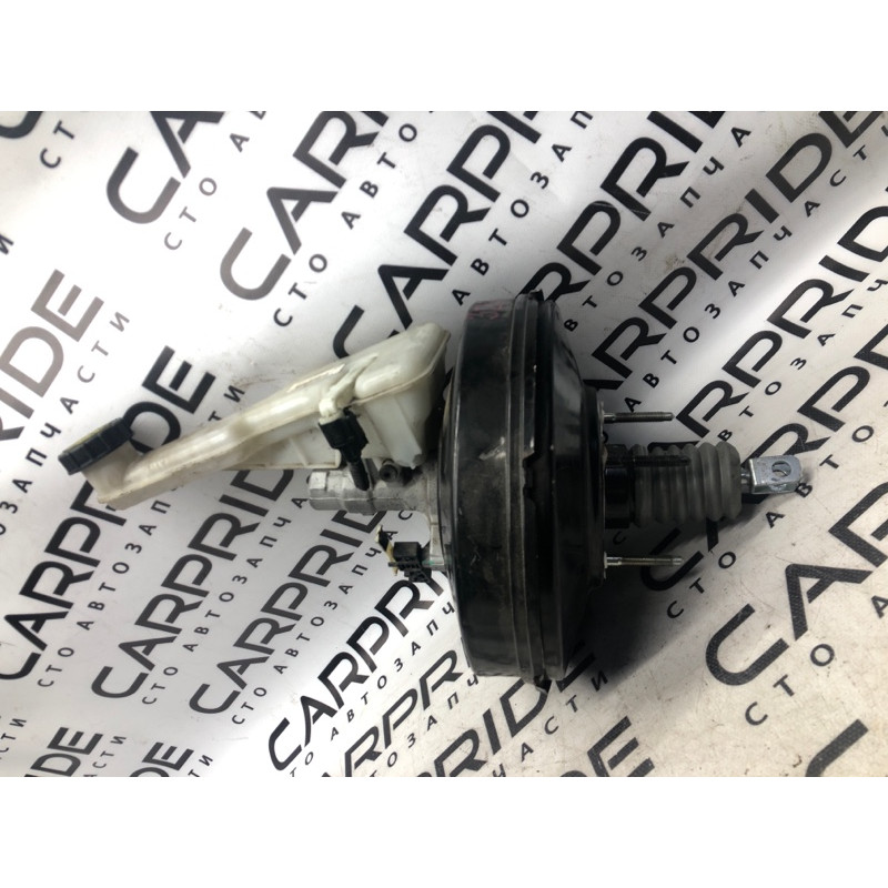 Вакуумный усилитель тормозов в сборе (тормозная система) FORD Fusion MK5 2016 2.5 EG9Z2005D