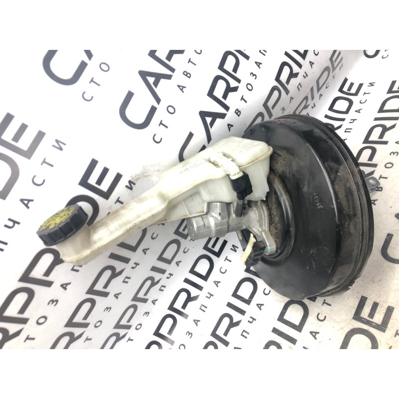 Вакуумный усилитель тормозов в сборе (тормозная система) FORD Fusion MK5 2016 2.5 EG9Z2005D