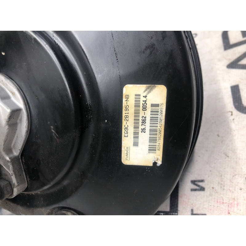 Вакуумный усилитель тормозов в сборе (тормозная система) FORD Fusion MK5 2016 2.5 EG9Z2005D