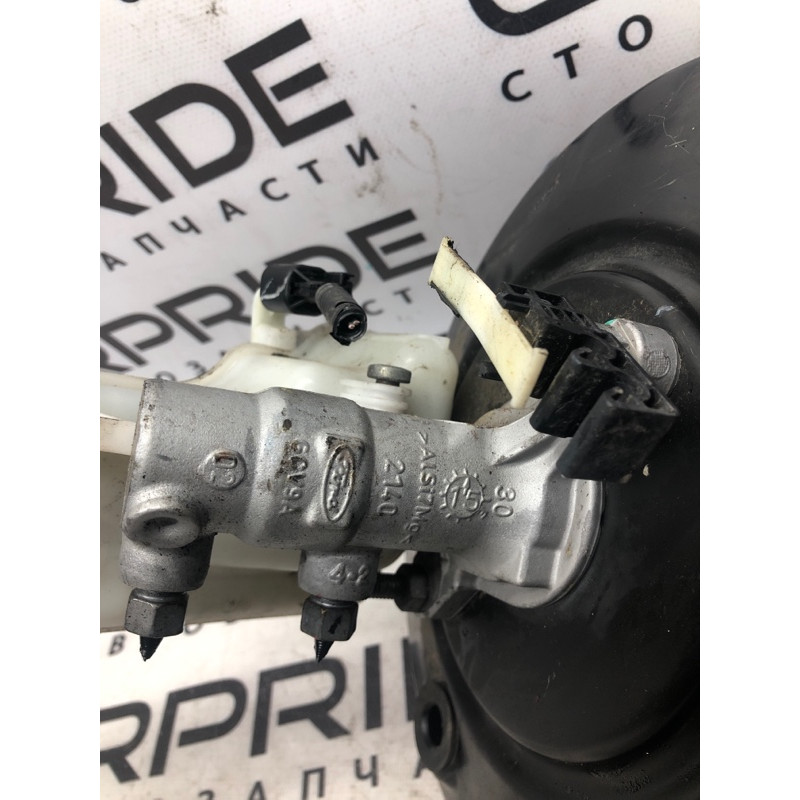 Вакуумный усилитель тормозов в сборе (тормозная система) FORD Fusion MK5 2016 2.5 EG9Z2005D