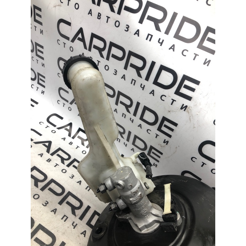 Вакуумный усилитель тормозов в сборе (тормозная система) FORD Fusion MK5 2016 2.5 EG9Z2005D