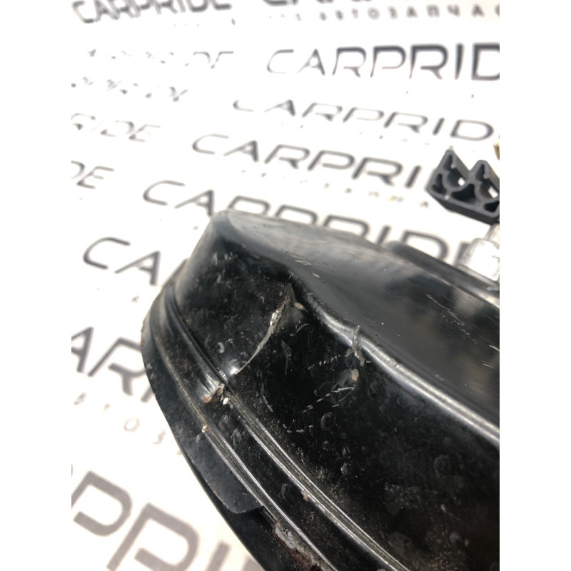 Вакуумный усилитель тормозов в сборе (тормозная система) FORD Fusion MK5 2016 2.5 EG9Z2005D