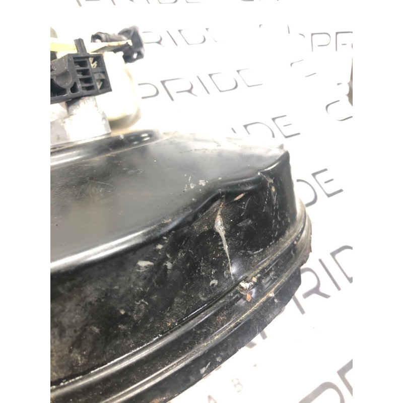 Вакуумный усилитель тормозов в сборе (тормозная система) FORD Fusion MK5 2016 2.5 EG9Z2005D