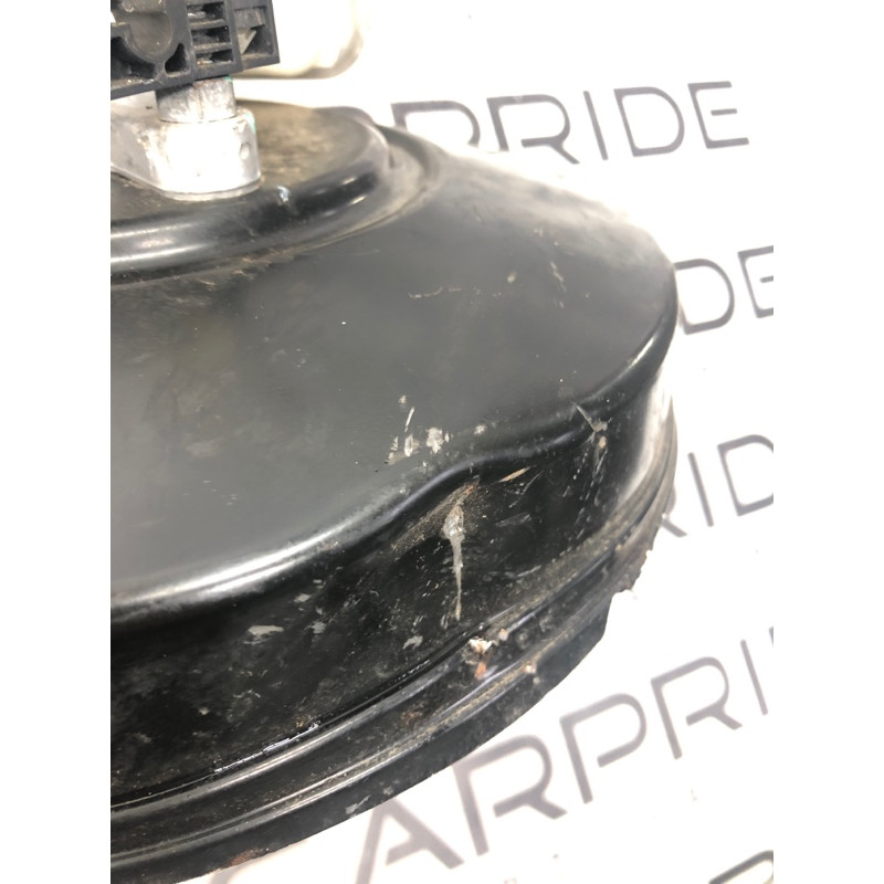 Вакуумный усилитель тормозов в сборе (тормозная система) FORD Fusion MK5 2016 2.5 EG9Z2005D