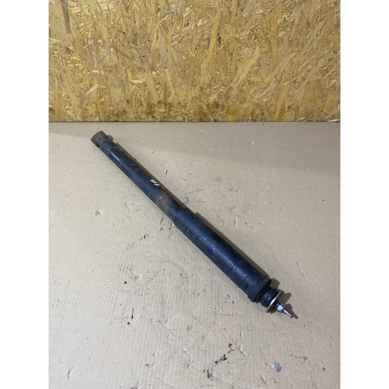 Амортизатор (подвеска) Mercedes-Benz C-class W203 2007 3.0 a2033263800