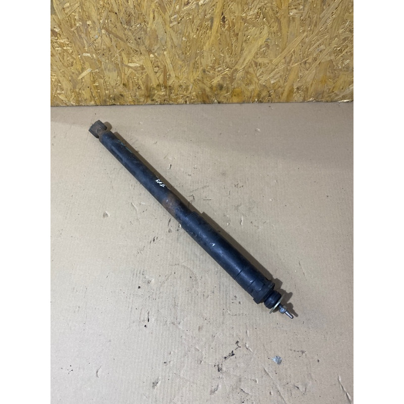 Амортизатор (подвеска) Mercedes-Benz C-class W203 2007 3.0 a2033263800