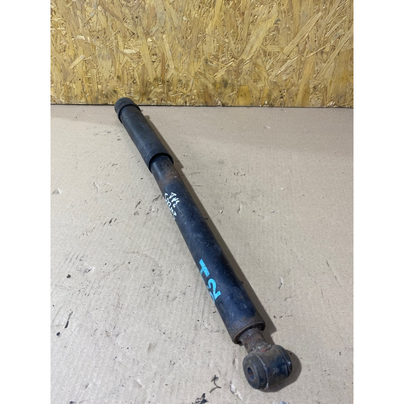 Амортизатор (подвеска) Mercedes-Benz C-class W203 2007 3.0 a2033263800