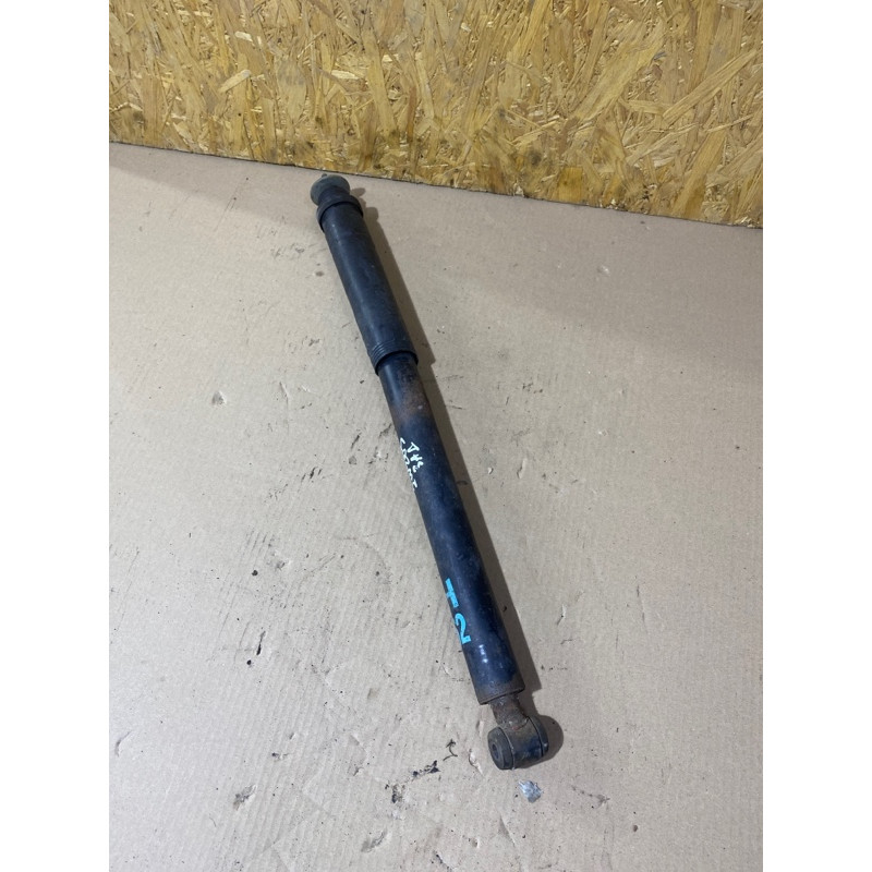 Амортизатор (подвеска) Mercedes-Benz C-class W203 2007 3.0 a2033263800