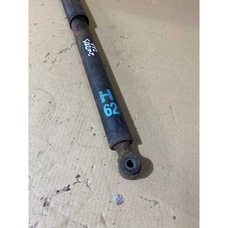 Амортизатор (подвеска) Mercedes-Benz C-class W203 2007 3.0 a2033263800