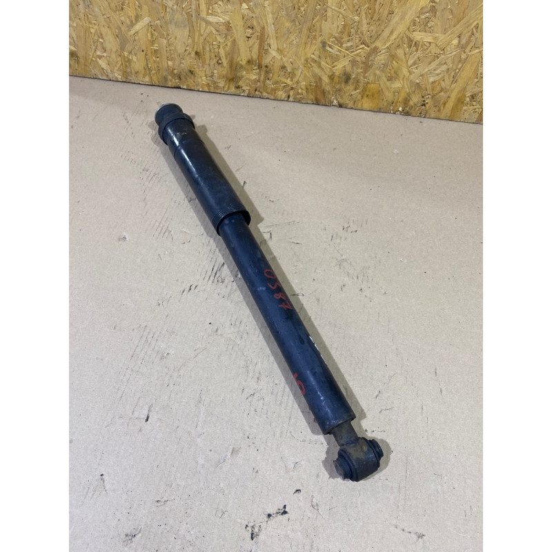 Амортизатор (подвеска) Mercedes-Benz E-class W211 2008 3.5 a2113261500