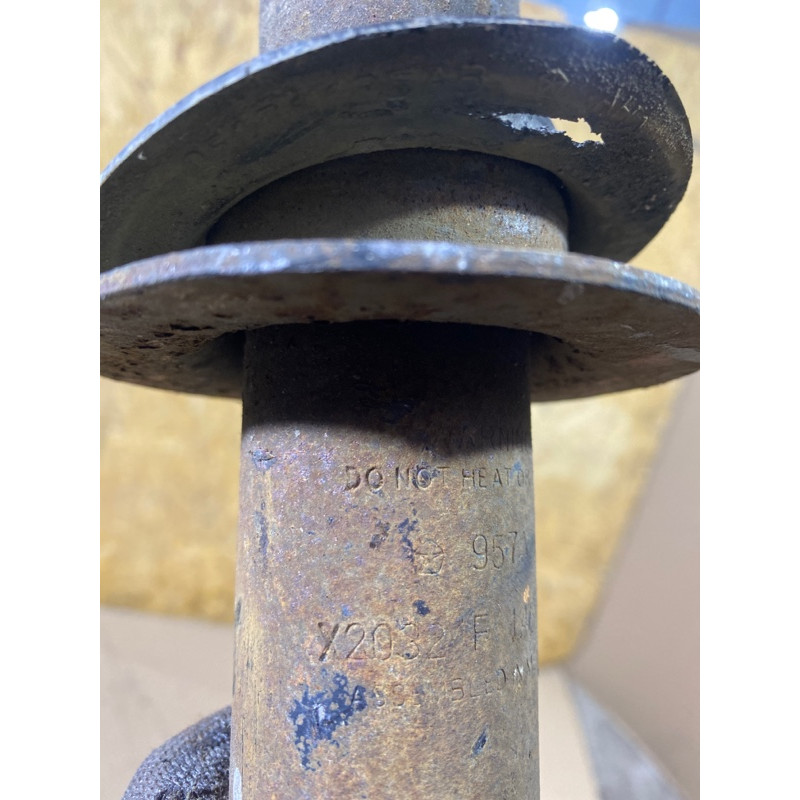 Амортизатор (подвеска) Dodge Journey SXT 2013 3.6 68068957AD