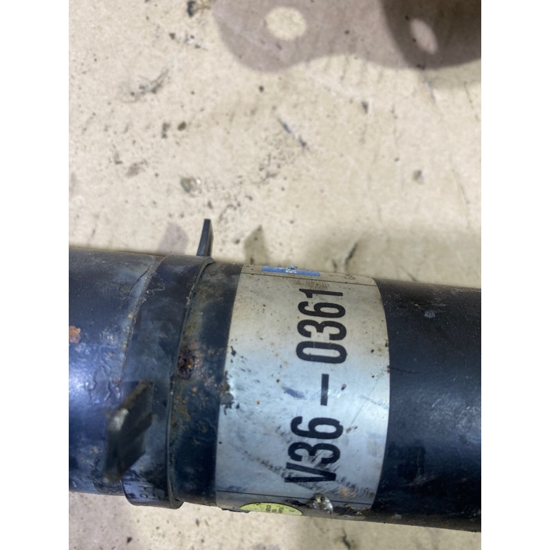 Амортизатор (підвіска) Mercedes-Benz E-class W124 1990 3.2 A1243203830