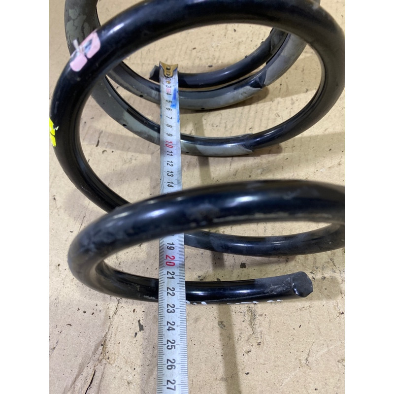 Пружина подвески (подвеска) Subaru Impreza WRX 2019 20330VA040