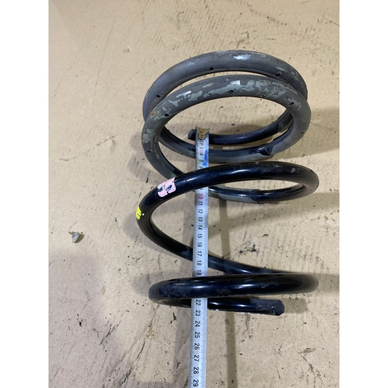 Пружина подвески (подвеска) Subaru Impreza WRX 2019 20330VA040