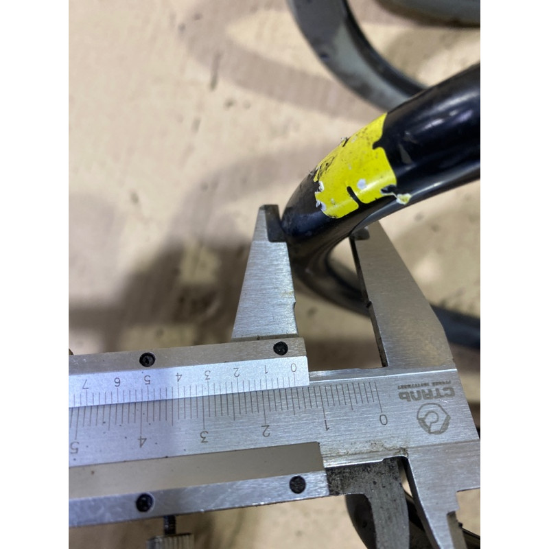 Пружина подвески (подвеска) Subaru Impreza WRX 2019 20330VA040