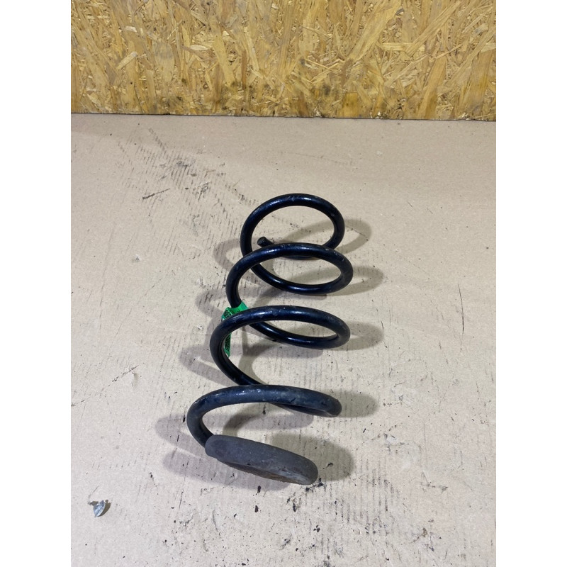 Пружина подвески (подвеска) Jeep Cherokee KL 05168686ab