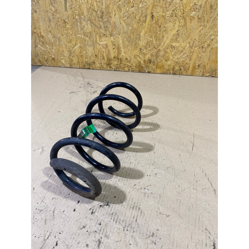 Пружина подвески (подвеска) Jeep Cherokee KL 05168686ab