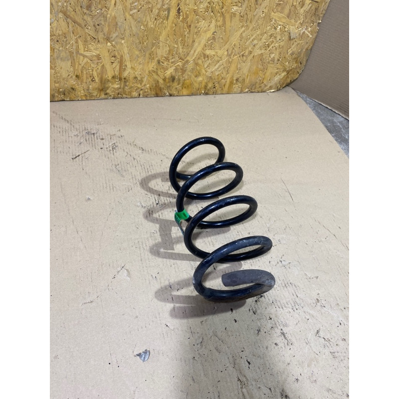 Пружина подвески (подвеска) Jeep Cherokee KL 05168686ab