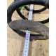 Пружина подвески (подвеска) Jeep Cherokee KL 05168686ab
