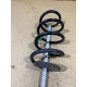 Пружина подвески (подвеска) Jeep Cherokee KL 05168686ab