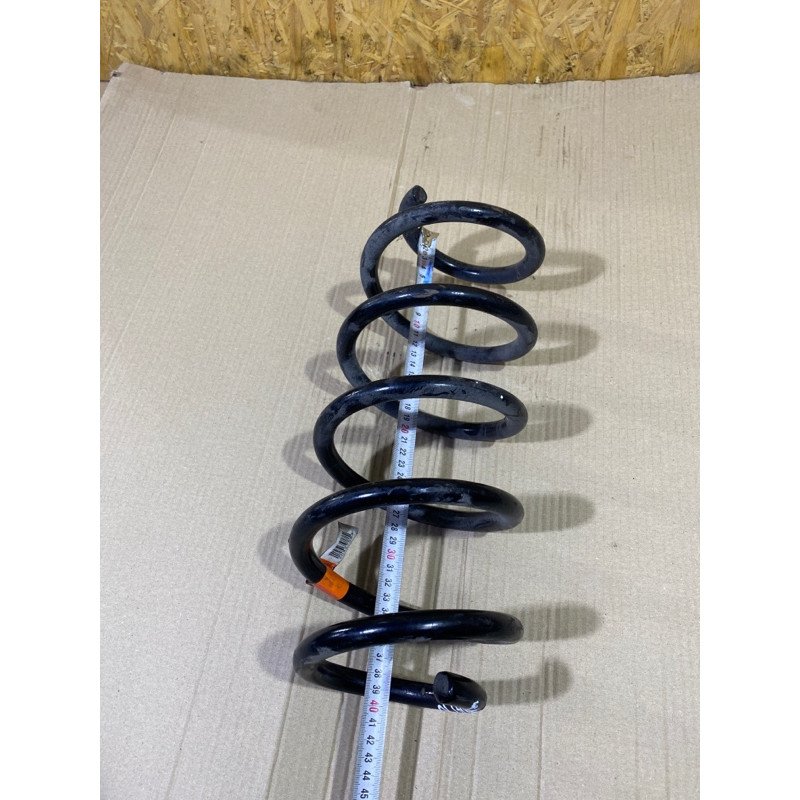 Пружина подвески (подвеска) Chevrolet Equinox 2 20827083