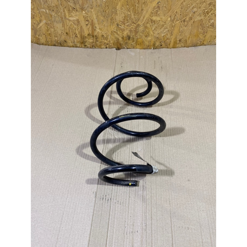 Пружина подвески (подвеска) Chevrolet Malibu 9 23346946