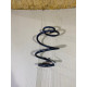 Пружина подвески (подвеска) Chevrolet Malibu 9 23346946