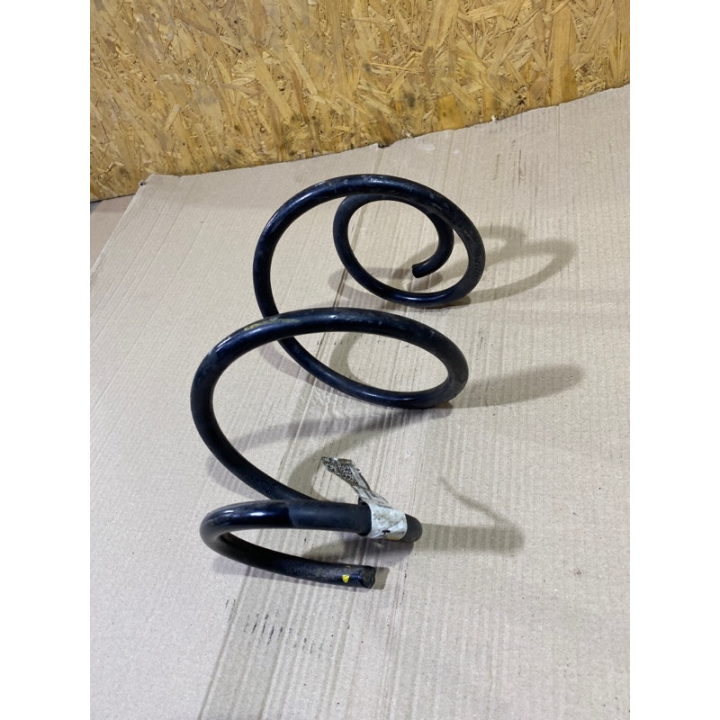 Пружина подвески (подвеска) Chevrolet Malibu 9 23346946