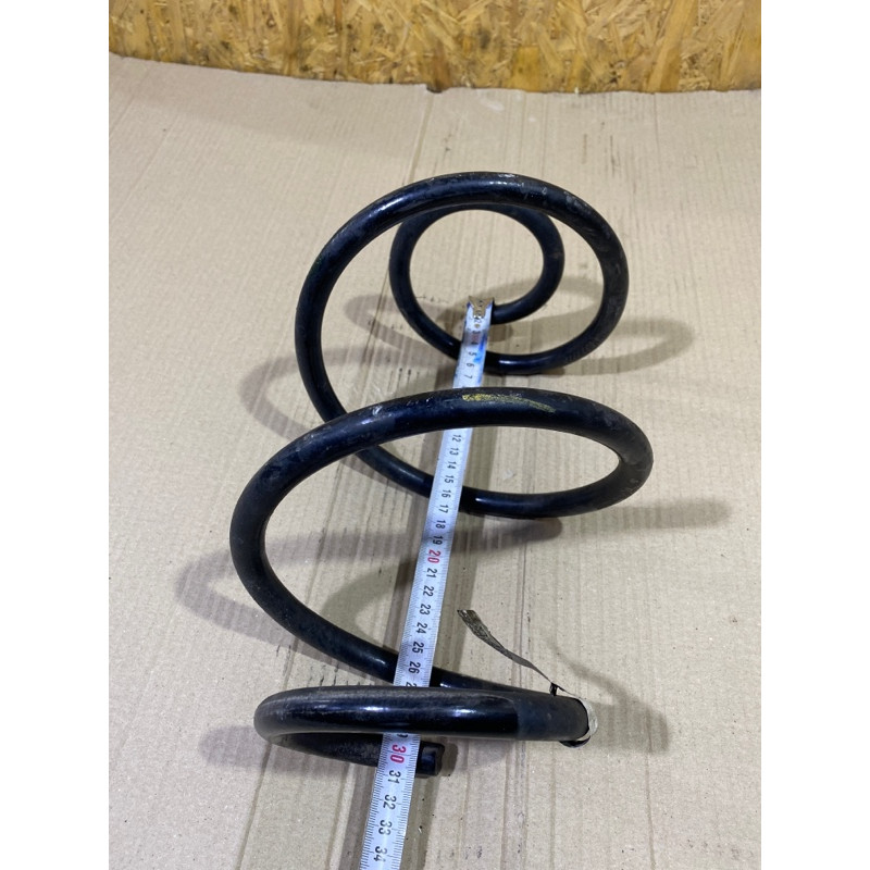 Пружина подвески (подвеска) Chevrolet Malibu 9 23346946