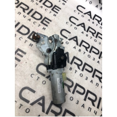 Моторчик регулювання сидіння