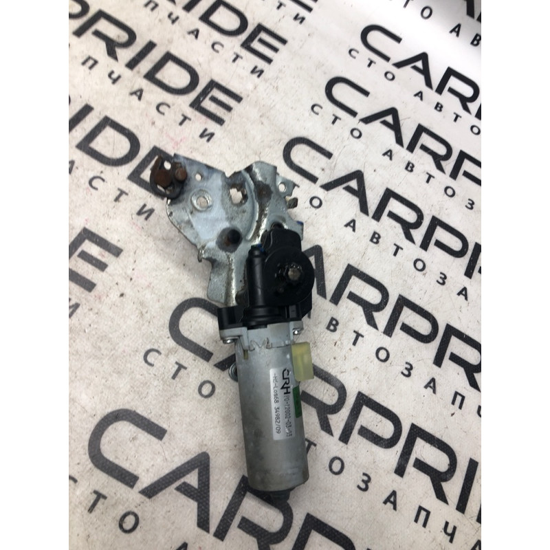 Моторчик регулювання сидіння (електрика) BMW 3-series E92 2010 3.0 N54 67316973599