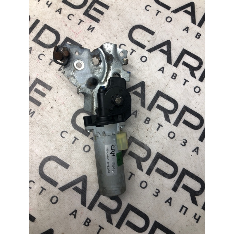 Моторчик регулювання сидіння (електрика) BMW 3-series E92 2010 3.0 N54 67316973599