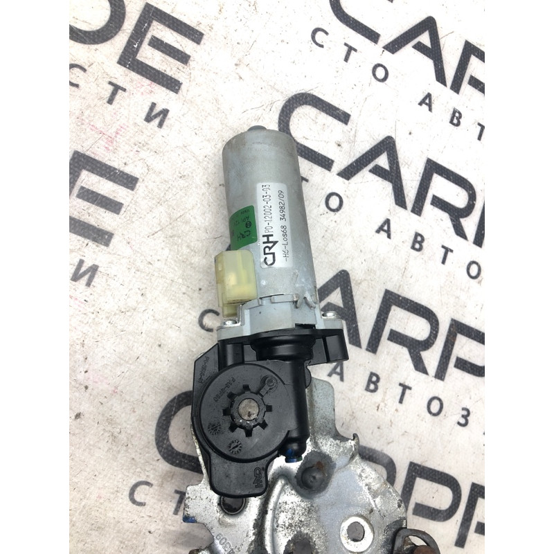 Моторчик регулювання сидіння (електрика) BMW 3-series E92 2010 3.0 N54 67316973599