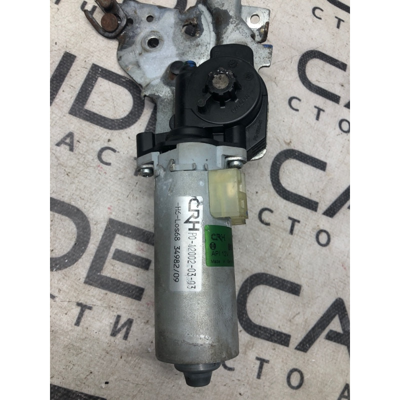 Моторчик регулювання сидіння (електрика) BMW 3-series E92 2010 3.0 N54 67316973599