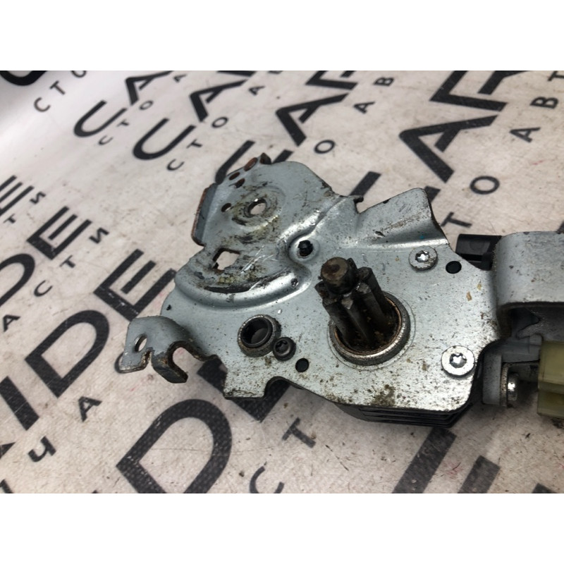 Моторчик регулювання сидіння (електрика) BMW 3-series E92 2010 3.0 N54 67316973599