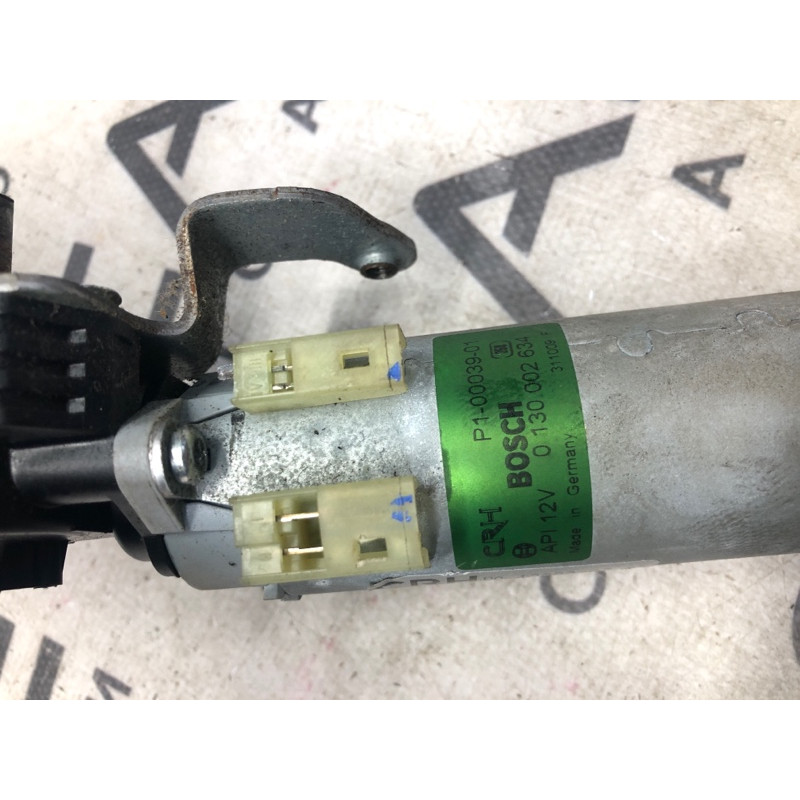 Моторчик регулювання сидіння (електрика) BMW 3-series E92 2010 3.0 N54 67316973599