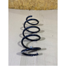 Пружина подвески