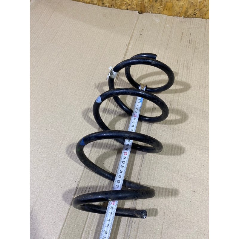 Пружина подвески (подвеска) Hyundai sonata LF 54630c2150