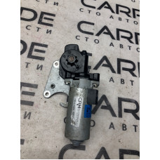 Моторчик регулювання сидіння