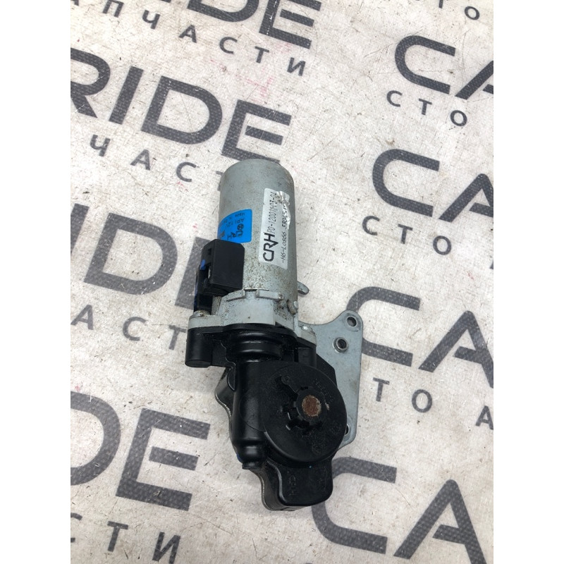 Моторчик регулировки сидения (электрика) BMW 3-series E92 2010 3.0 N54 67316973597