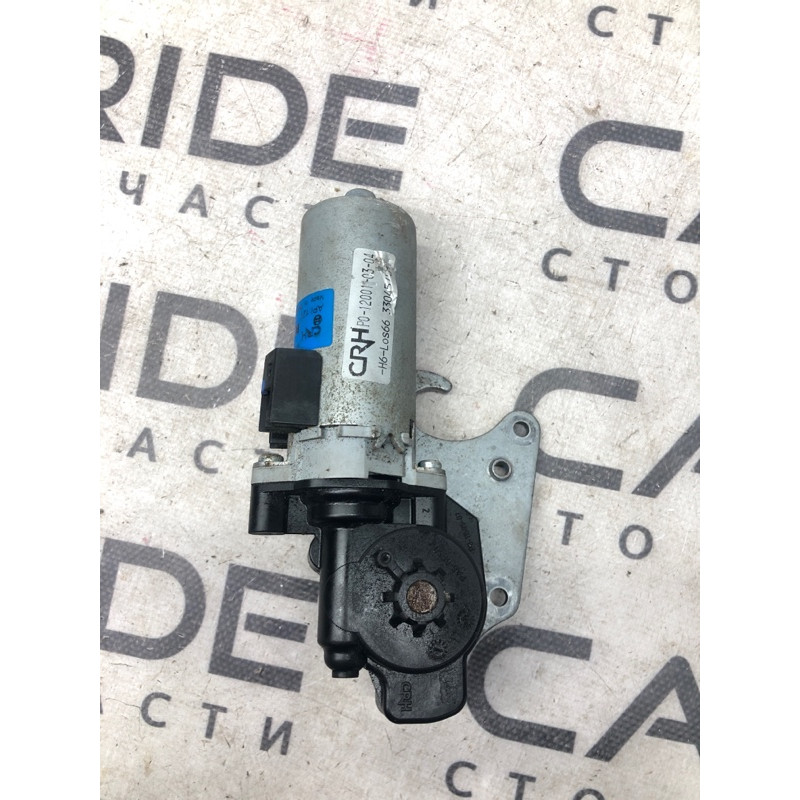 Моторчик регулировки сидения (электрика) BMW 3-series E92 2010 3.0 N54 67316973597