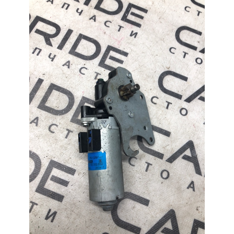 Моторчик регулировки сидения (электрика) BMW 3-series E92 2010 3.0 N54 67316973597