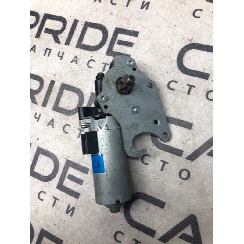 Моторчик регулировки сидения (электрика) BMW 3-series E92 2010 3.0 N54 67316973597