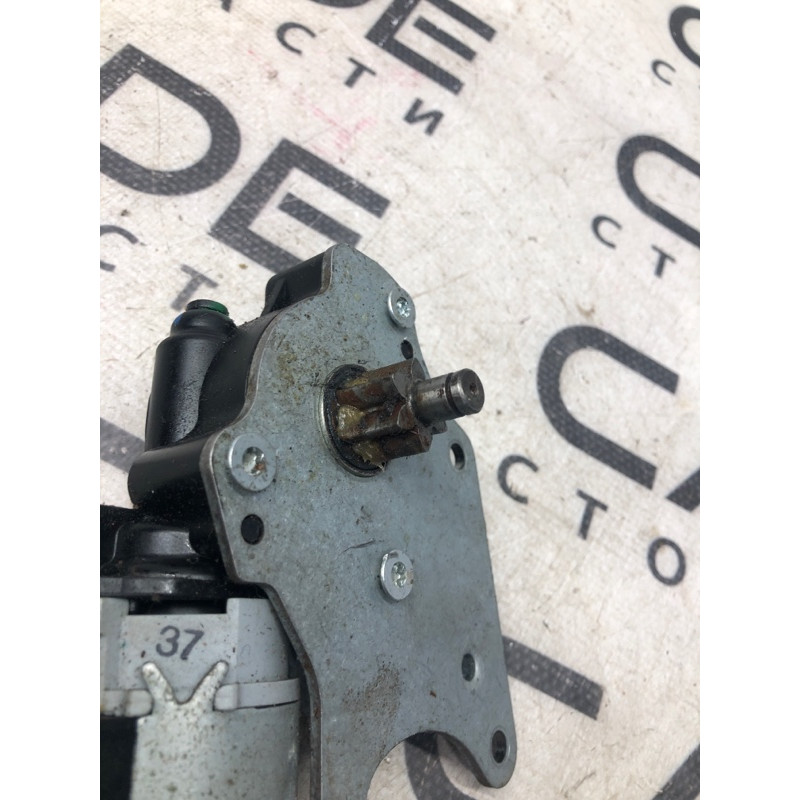 Моторчик регулировки сидения (электрика) BMW 3-series E92 2010 3.0 N54 67316973597