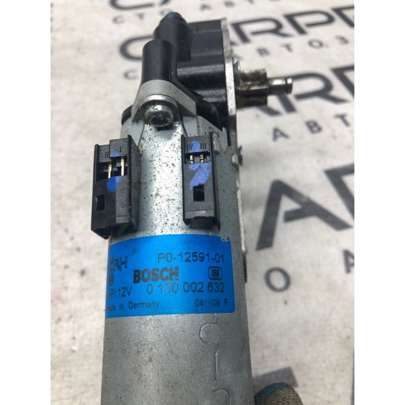 Моторчик регулировки сидения (электрика) BMW 3-series E92 2010 3.0 N54 67316973597